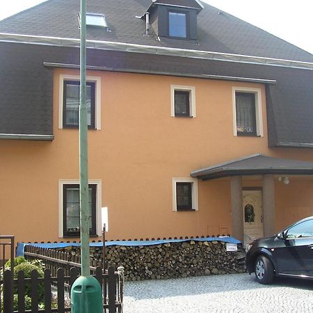 Apartments Nicol Karlovy Vary Exterior foto